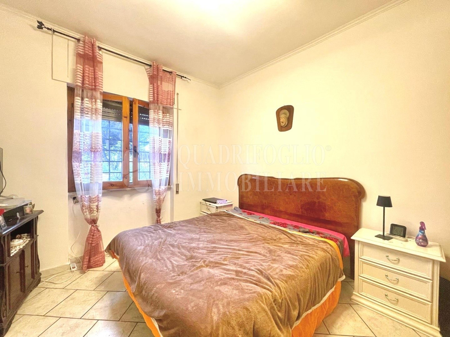 Anzio, Villa Claudia – Via dei Cerchi