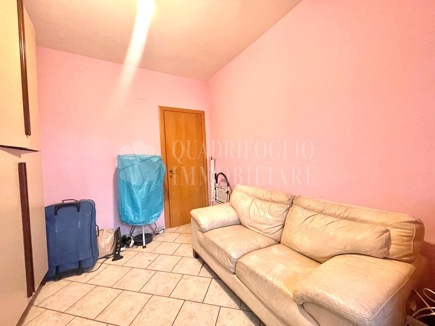 Anzio, Villa Claudia – Via dei Cerchi