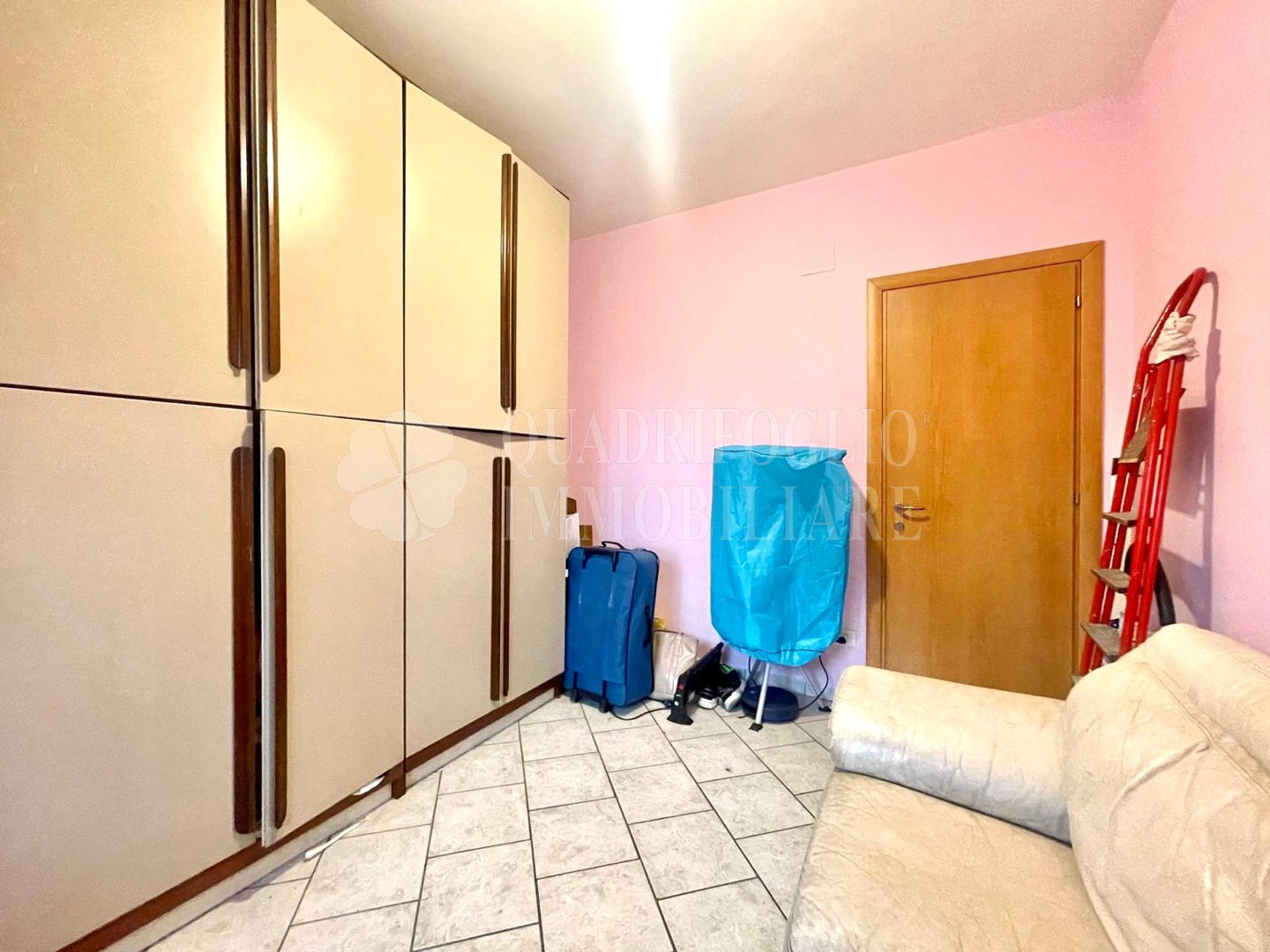 Anzio, Villa Claudia – Via dei Cerchi