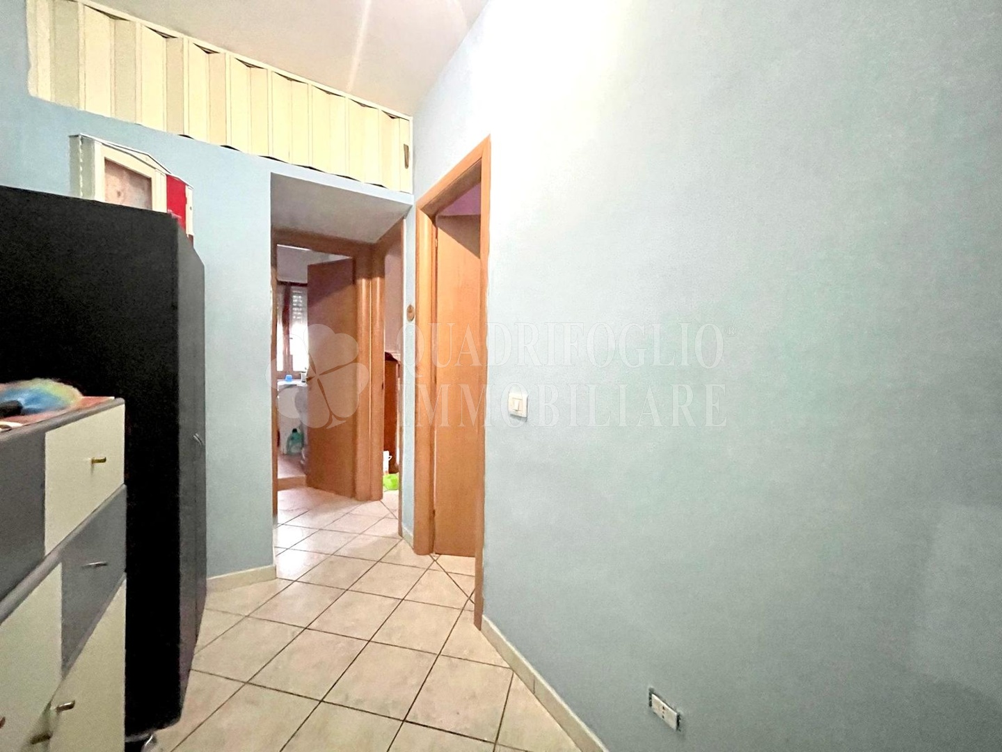 Anzio, Villa Claudia – Via dei Cerchi
