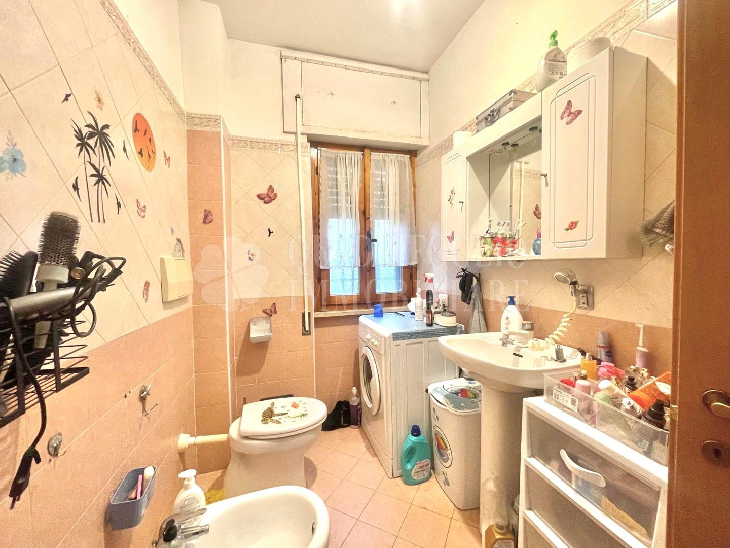 Anzio, Villa Claudia – Via dei Cerchi