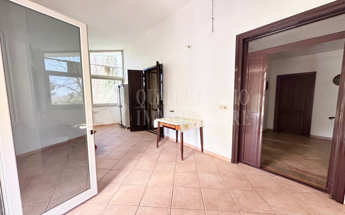 Via dei M.A 1 PIG02-Z3qd Viterbo, Bassano Romano – Strada Vicinale Monte Azzoccati