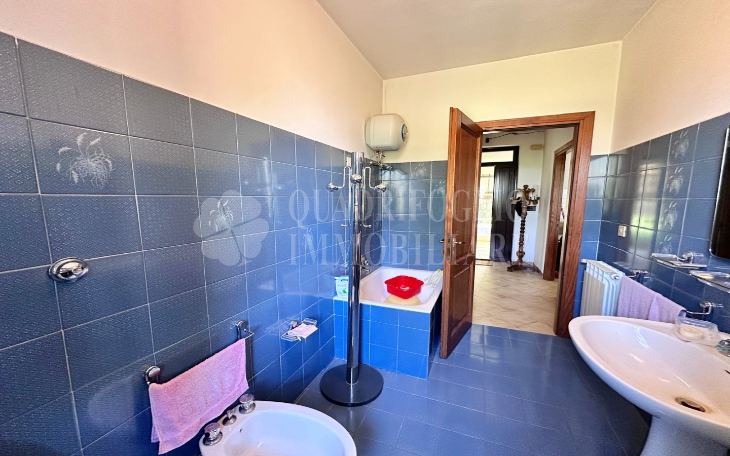 Via dei M.A 1 PIG06-Z3qd Viterbo, Bassano Romano – Strada Vicinale Monte Azzoccati