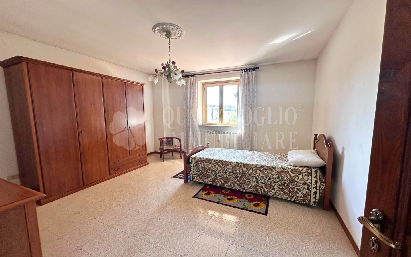 Via dei M.A 1 PIG09-Z3qd Viterbo, Bassano Romano – Strada Vicinale Monte Azzoccati
