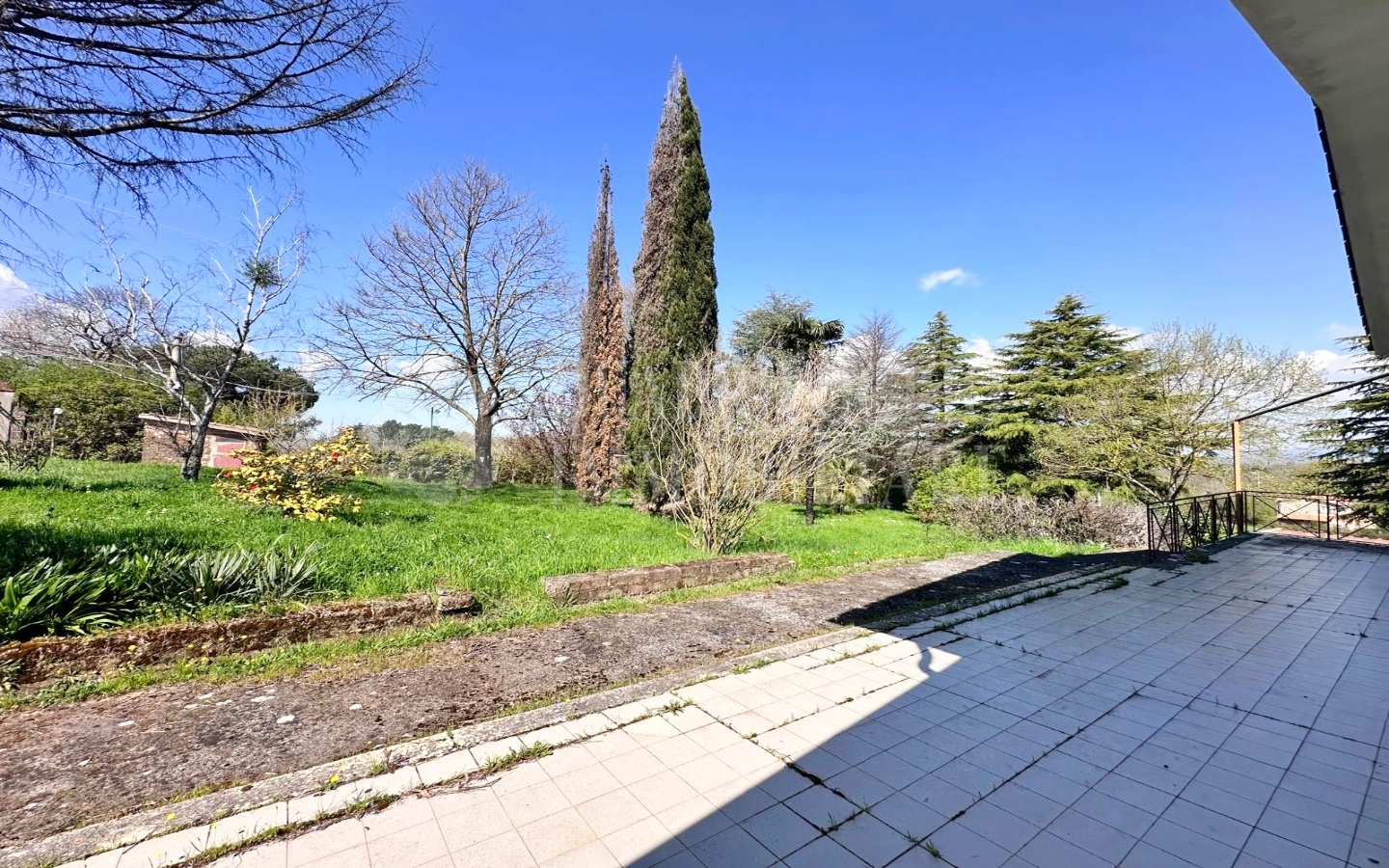 Via dei M.A 1 PIG30-Z3qd Viterbo, Bassano Romano – Strada Vicinale Monte Azzoccati