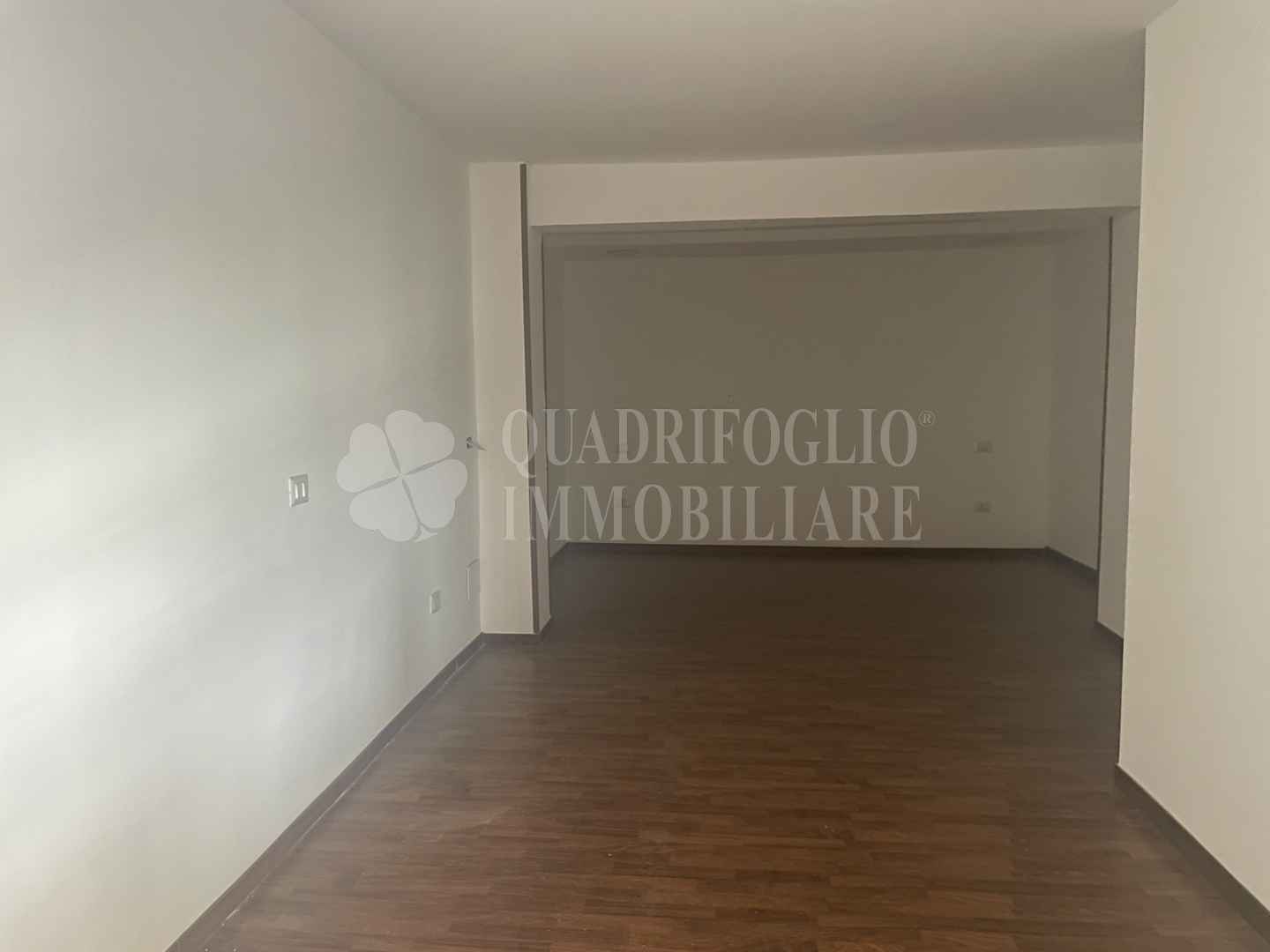 Roma, Prenestino – Via Giuseppe dalla Vedova