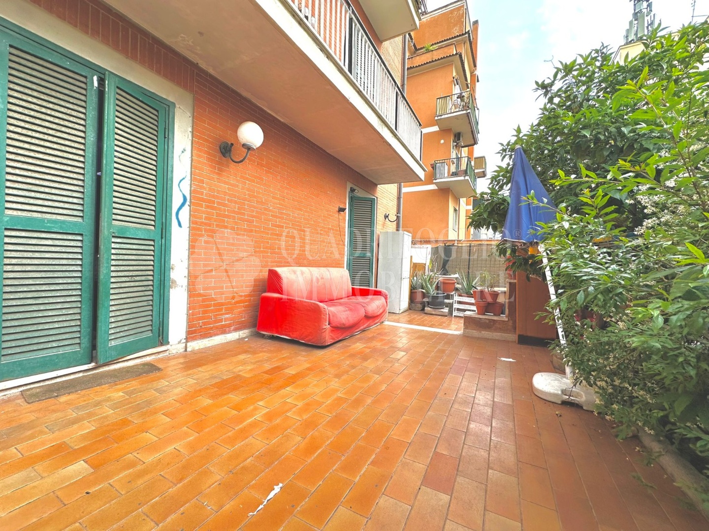 Via Bonelli CAS01-o6BY Roma, Alessandrino – Via Giorgio Bonelli