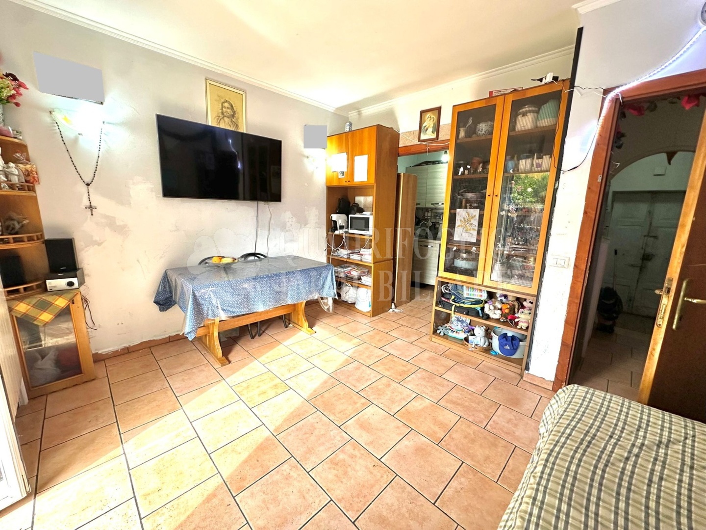 Via Bonelli CAS03-o6BY Roma, Alessandrino – Via Giorgio Bonelli