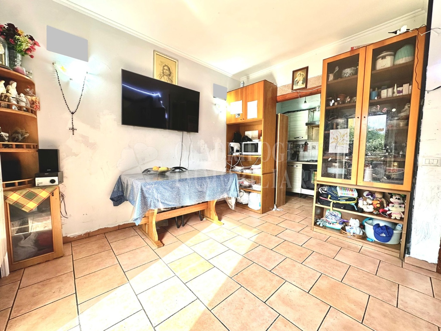 Via Bonelli CAS04-o6BY Roma, Alessandrino – Via Giorgio Bonelli