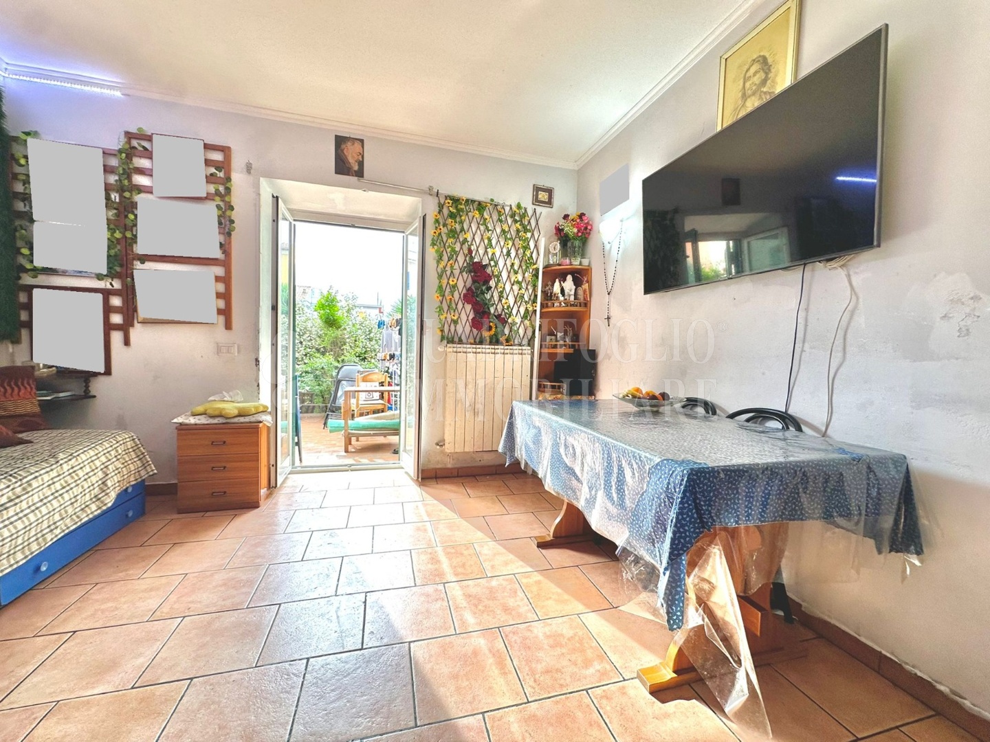 Via Bonelli CAS06-o6BY Roma, Alessandrino – Via Giorgio Bonelli