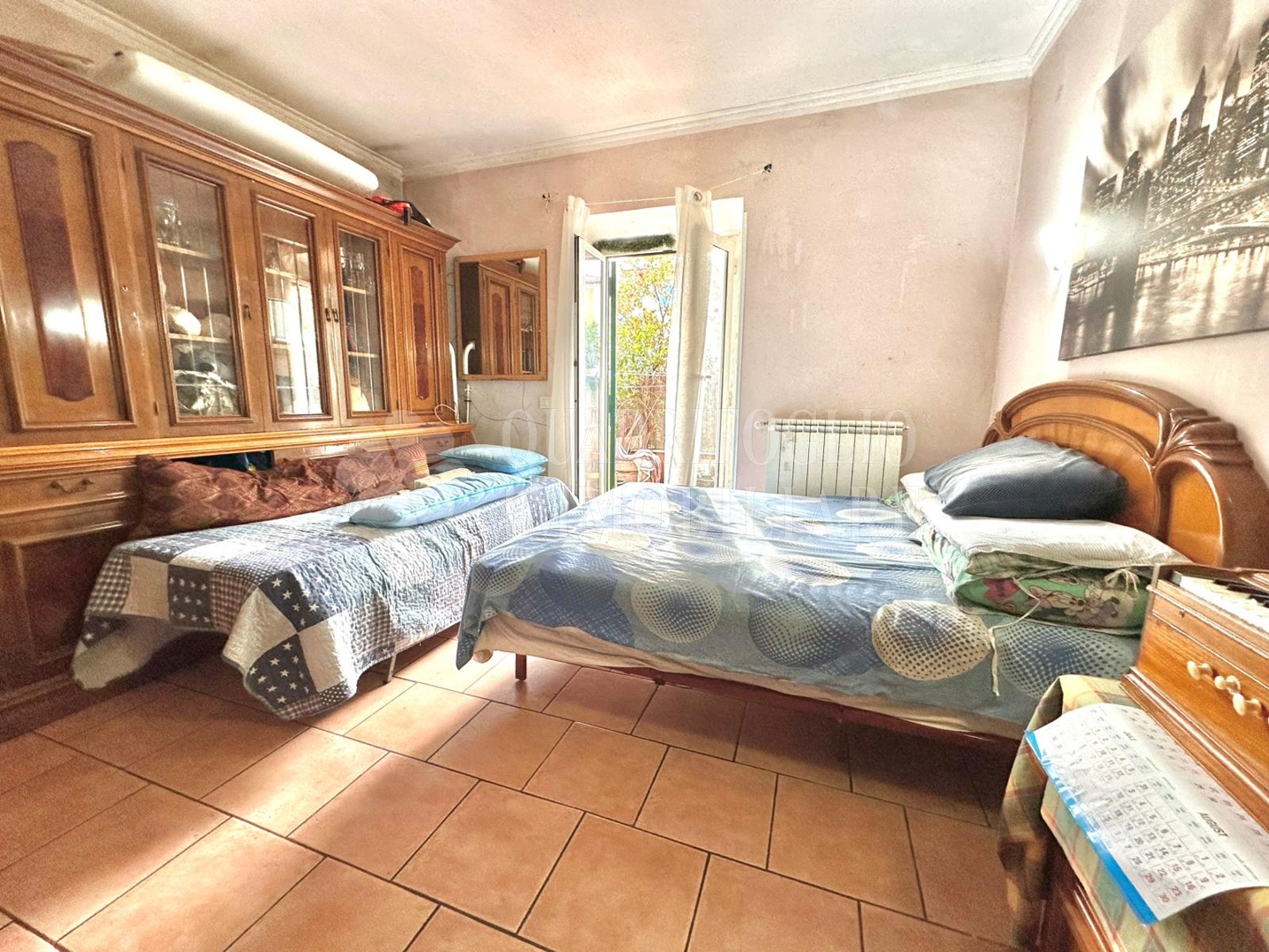 Via Bonelli CAS11-o6BY Roma, Alessandrino – Via Giorgio Bonelli