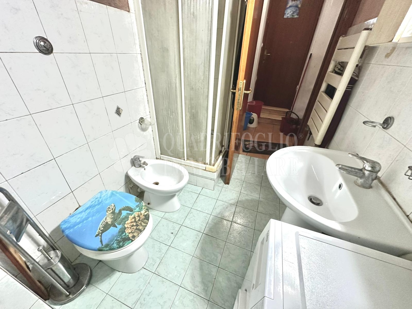 Via Bonelli CAS14-o6BY Roma, Alessandrino – Via Giorgio Bonelli