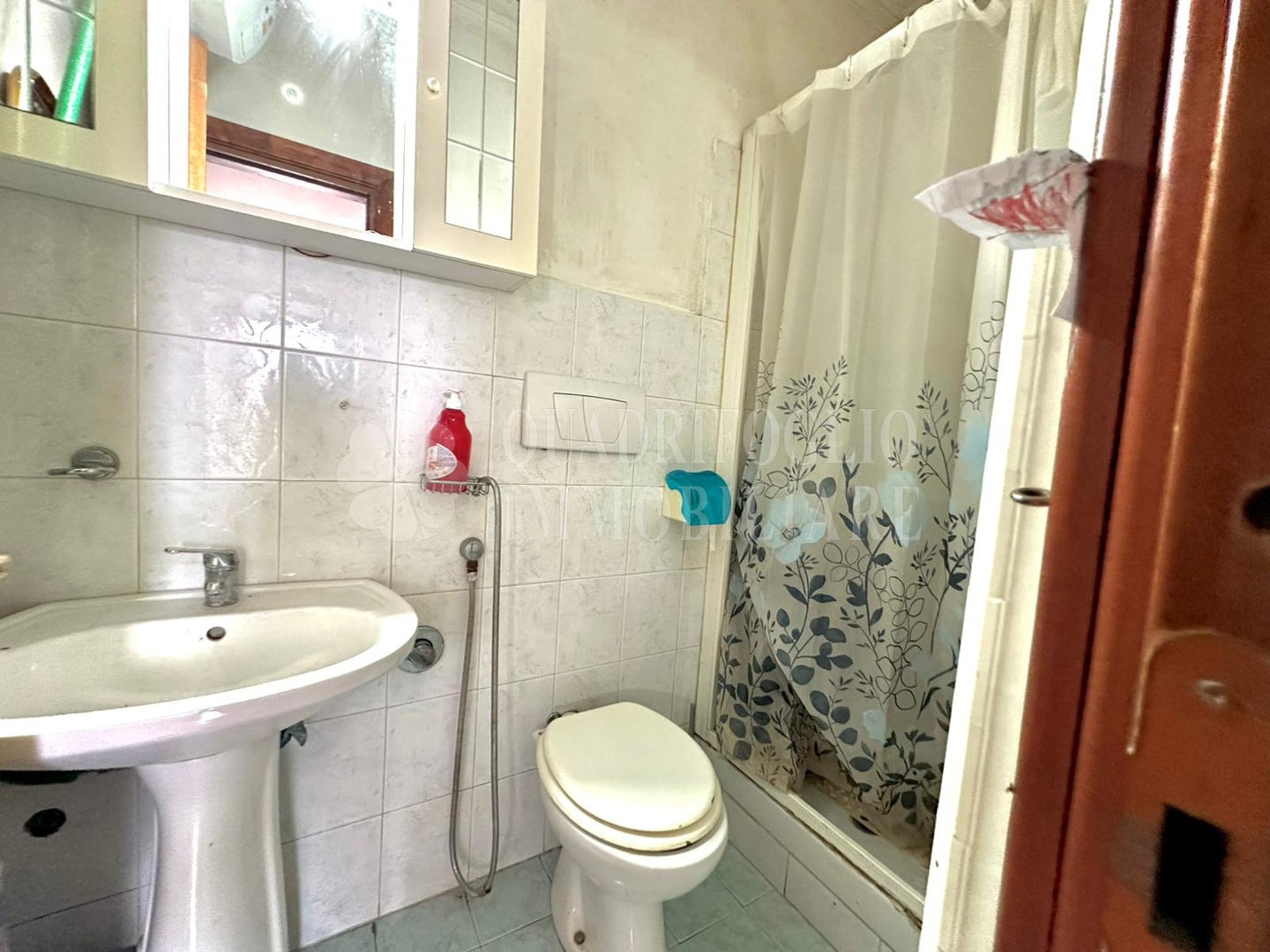 Via Bonelli CAS15-o6BY Roma, Alessandrino – Via Giorgio Bonelli