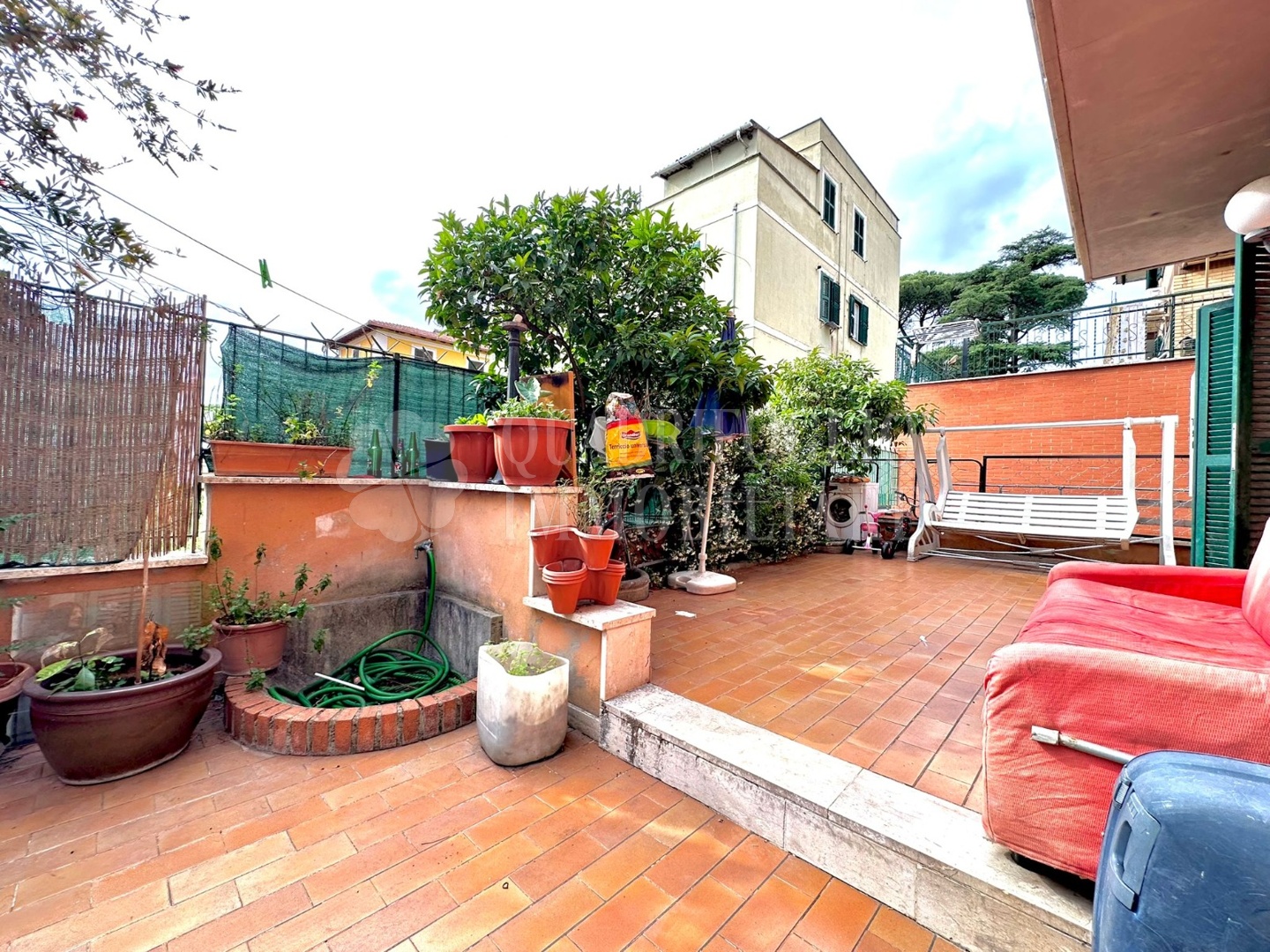 Via Bonelli CAS16-o6BY Roma, Alessandrino – Via Giorgio Bonelli