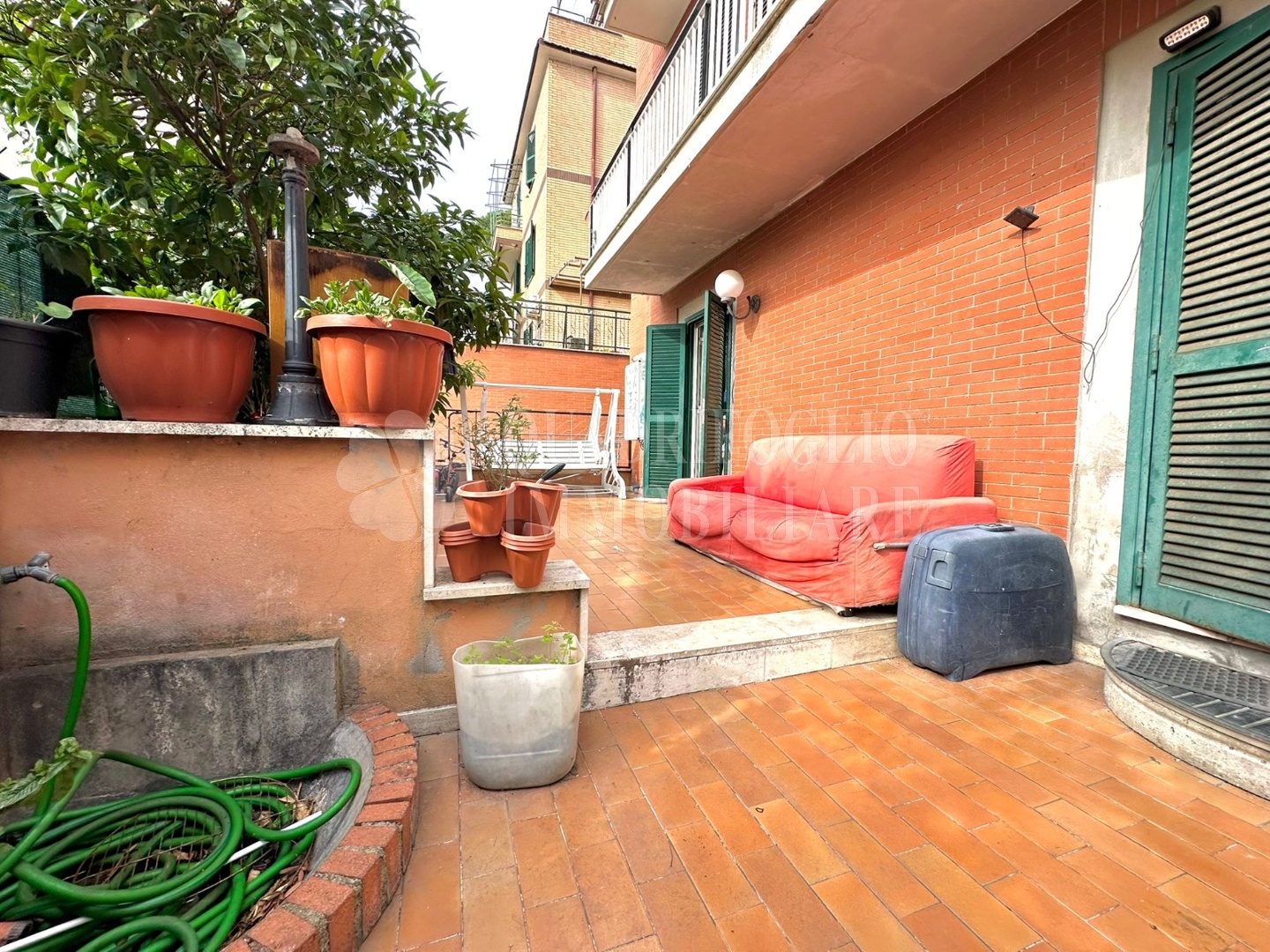 Via Bonelli CAS17-o6BY Roma, Alessandrino – Via Giorgio Bonelli