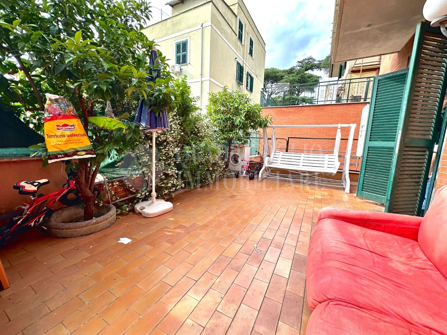 Via Bonelli CAS19-o6BY Roma, Alessandrino – Via Giorgio Bonelli