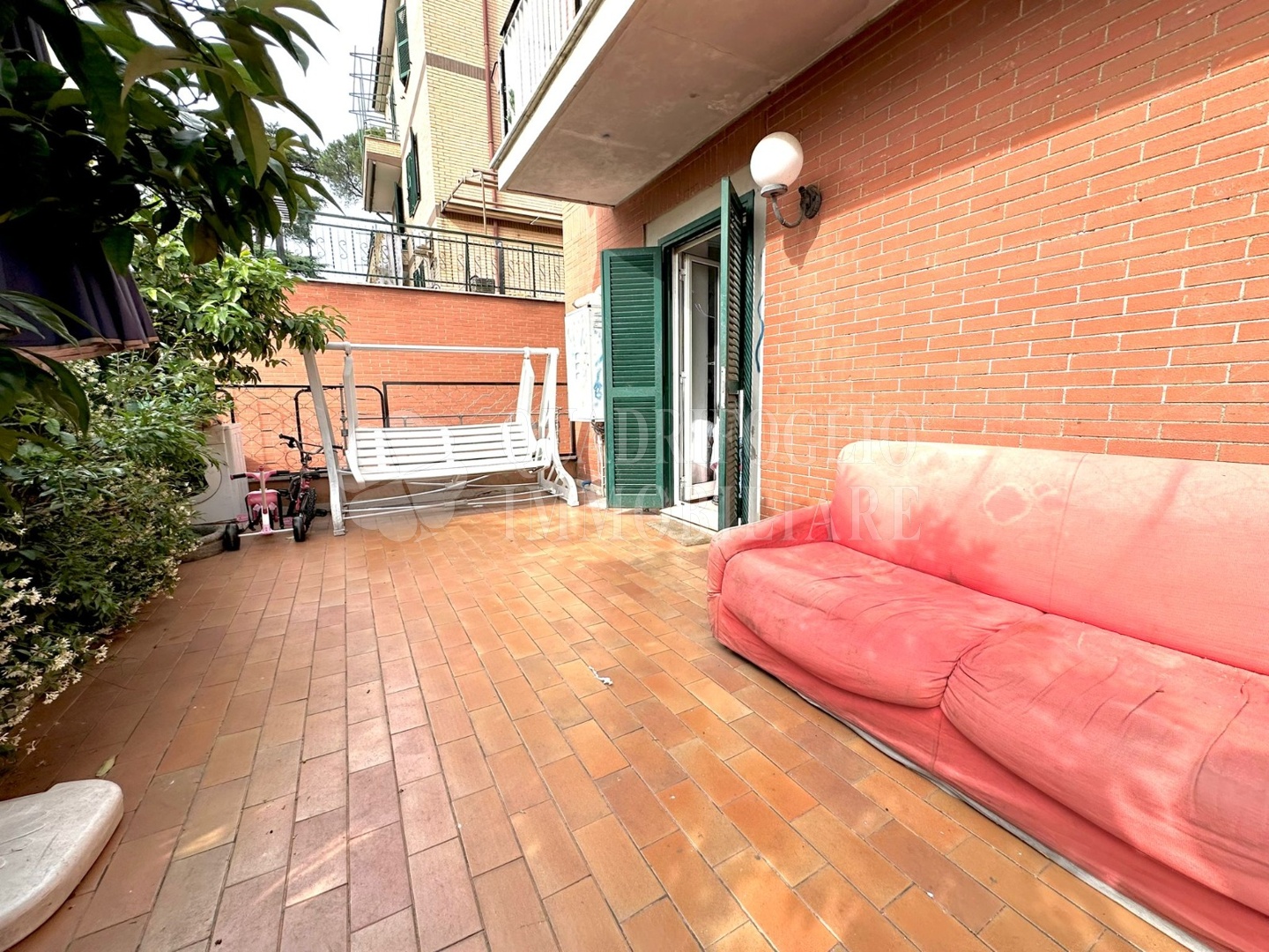 Via Bonelli CAS20-o6BY Roma, Alessandrino – Via Giorgio Bonelli