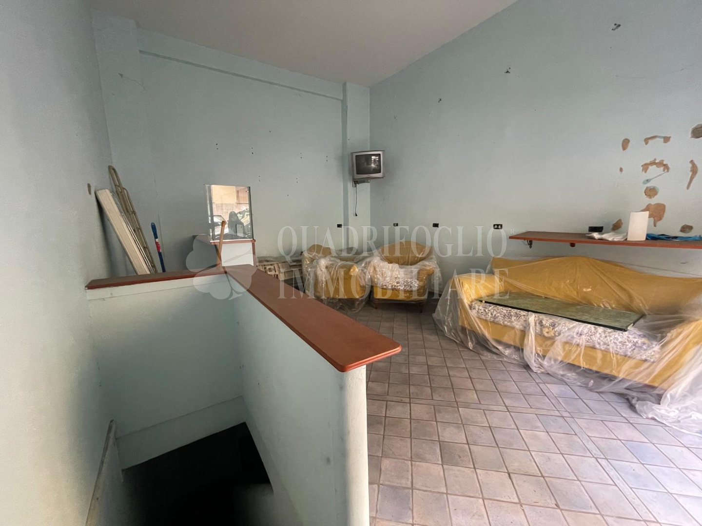 ottobono foto MAL08-iKdP Roma, Pigneto – Via Capitan Ottobono