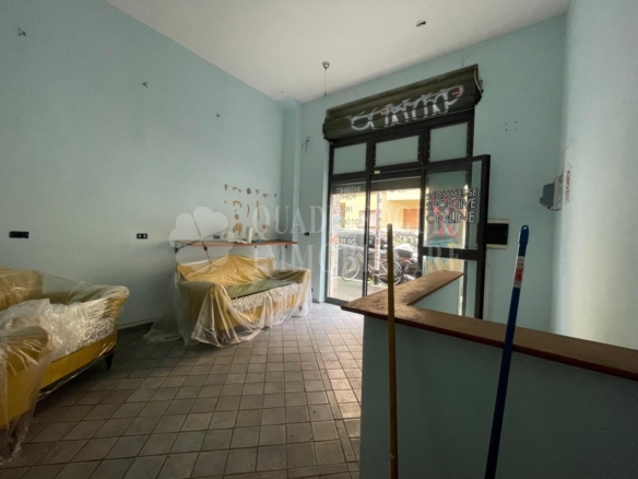 Roma, Pigneto – Via Capitan Ottobono