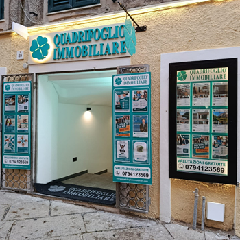 Agenzia Alghero