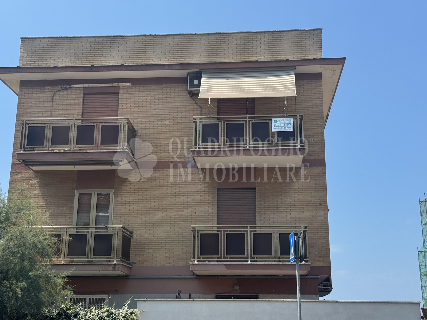 BORTOLOTTI CR10-xA4X Pomezia, Torvaianica – Lungomare delle Sirene