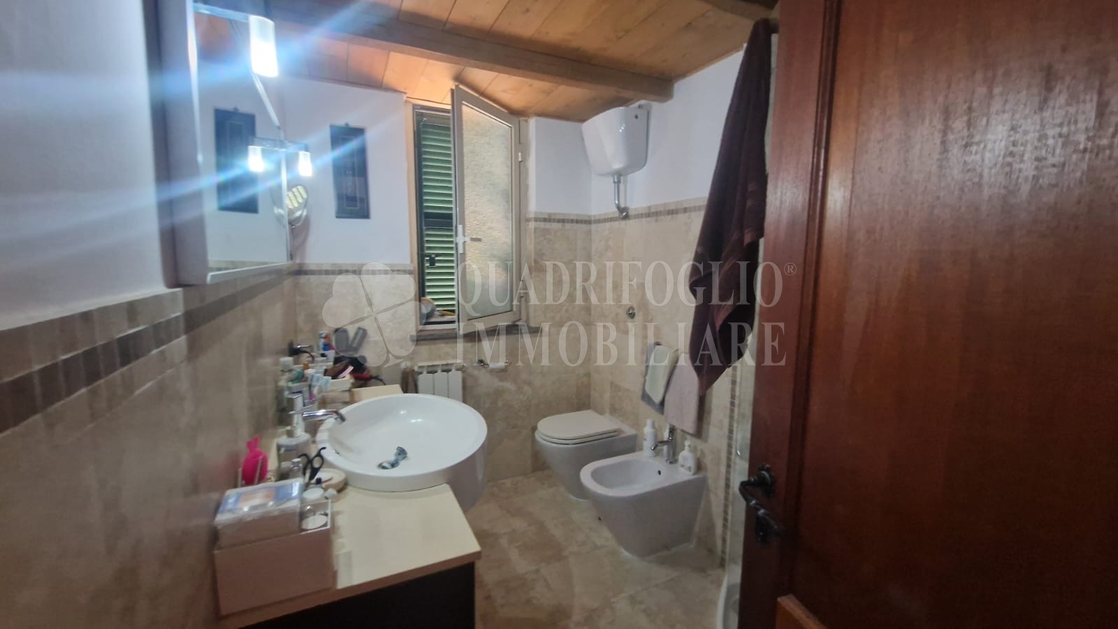 Roma, Castelnuovo di Porto – Via dei Gabbiani