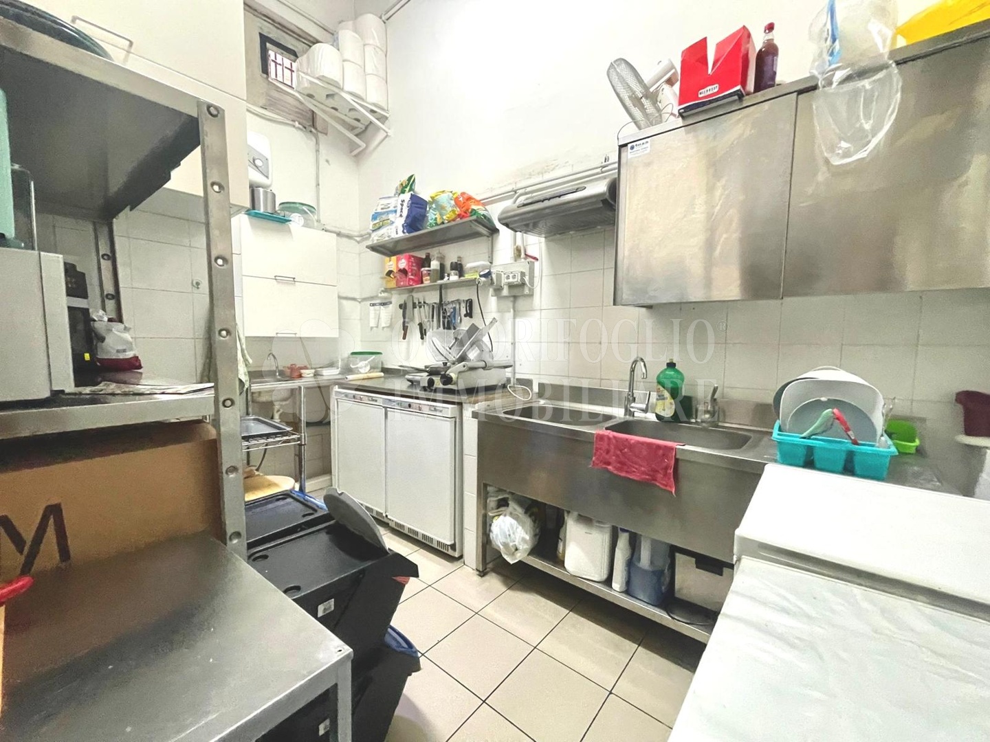Roma, Villa Gordiani – Largo Agosta
