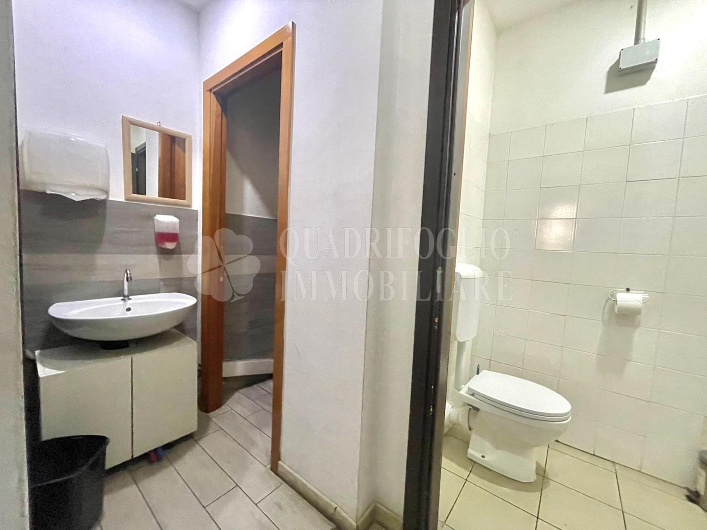 Roma, Villa Gordiani – Largo Agosta