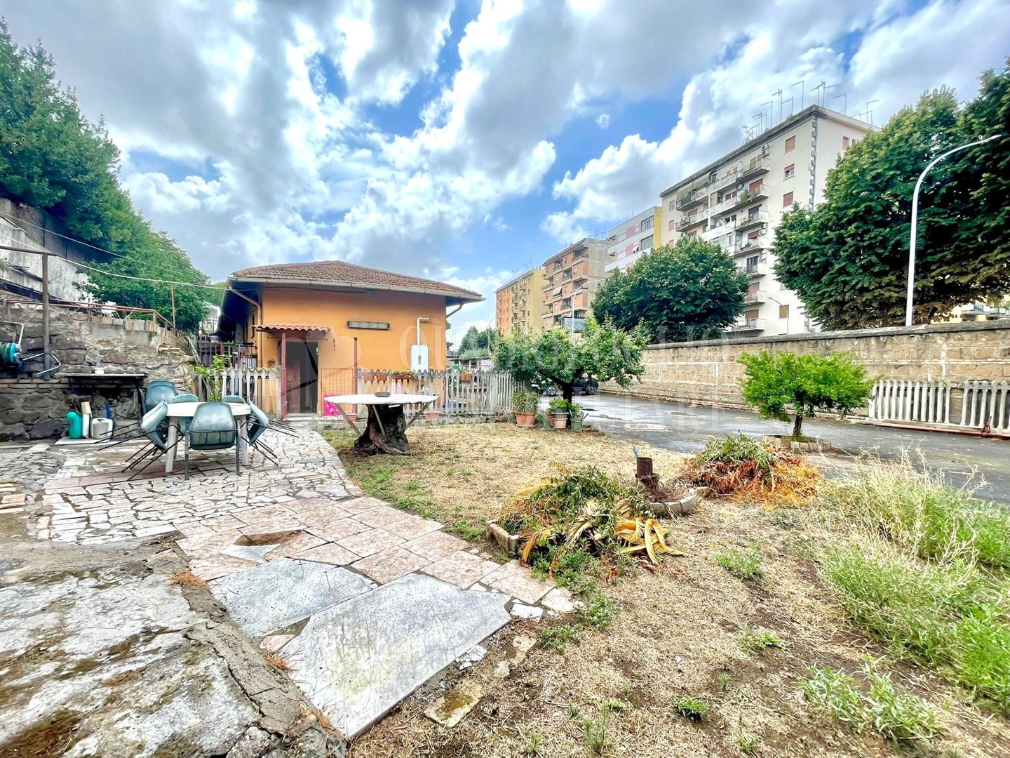 Portonaccio CAS20-MwUH Roma, Casalbertone – Via di Portonaccio