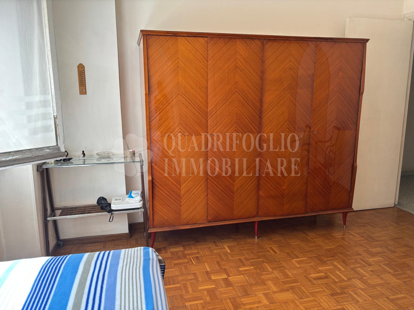 Roma, Caffarella – Via Jacopo Nardi
