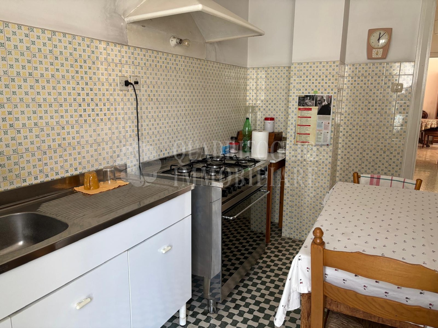 Roma, Caffarella – Via Jacopo Nardi