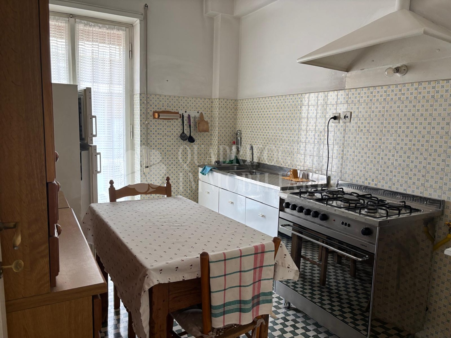 Roma, Caffarella – Via Jacopo Nardi