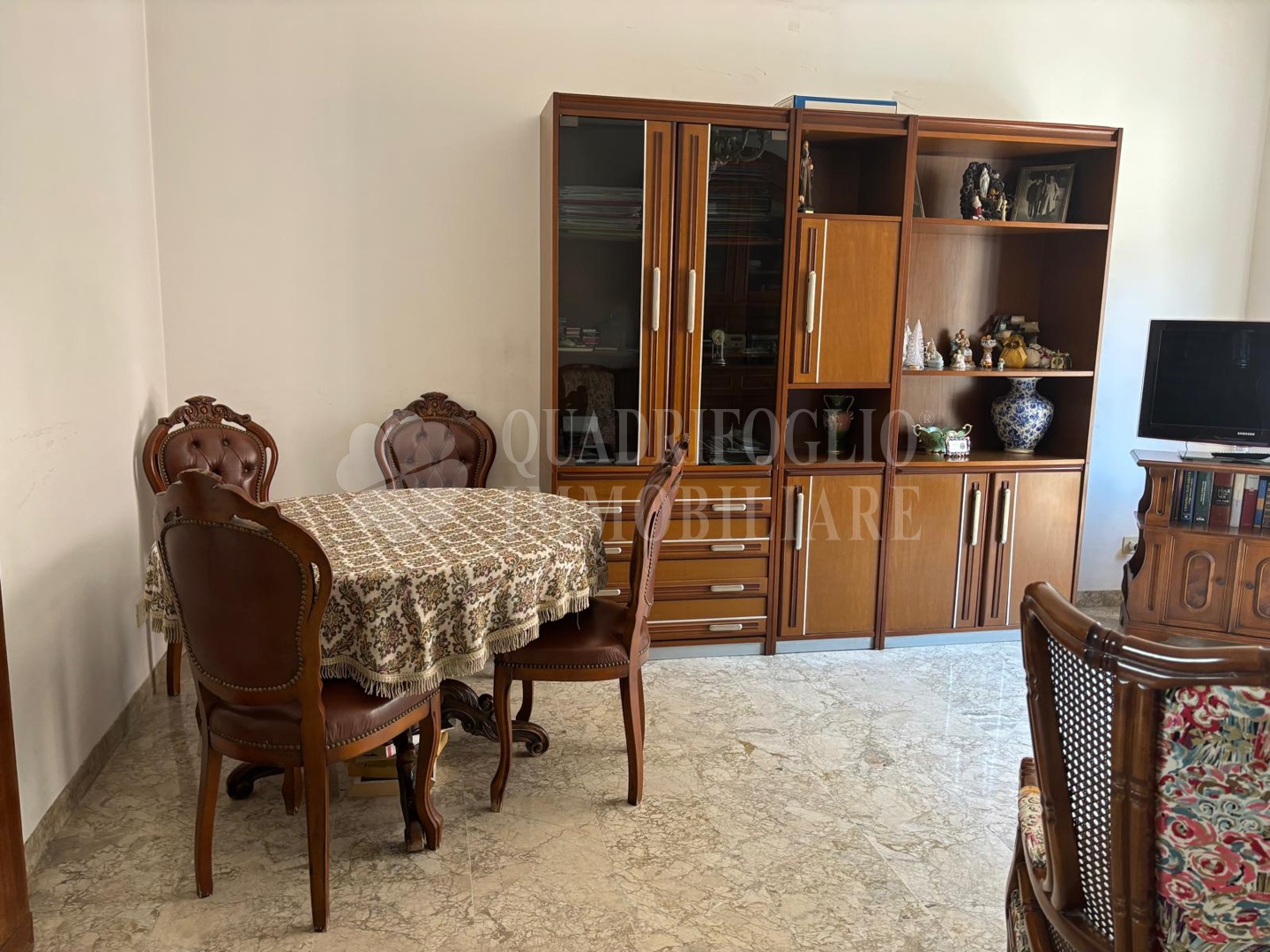 Roma, Caffarella – Via Jacopo Nardi