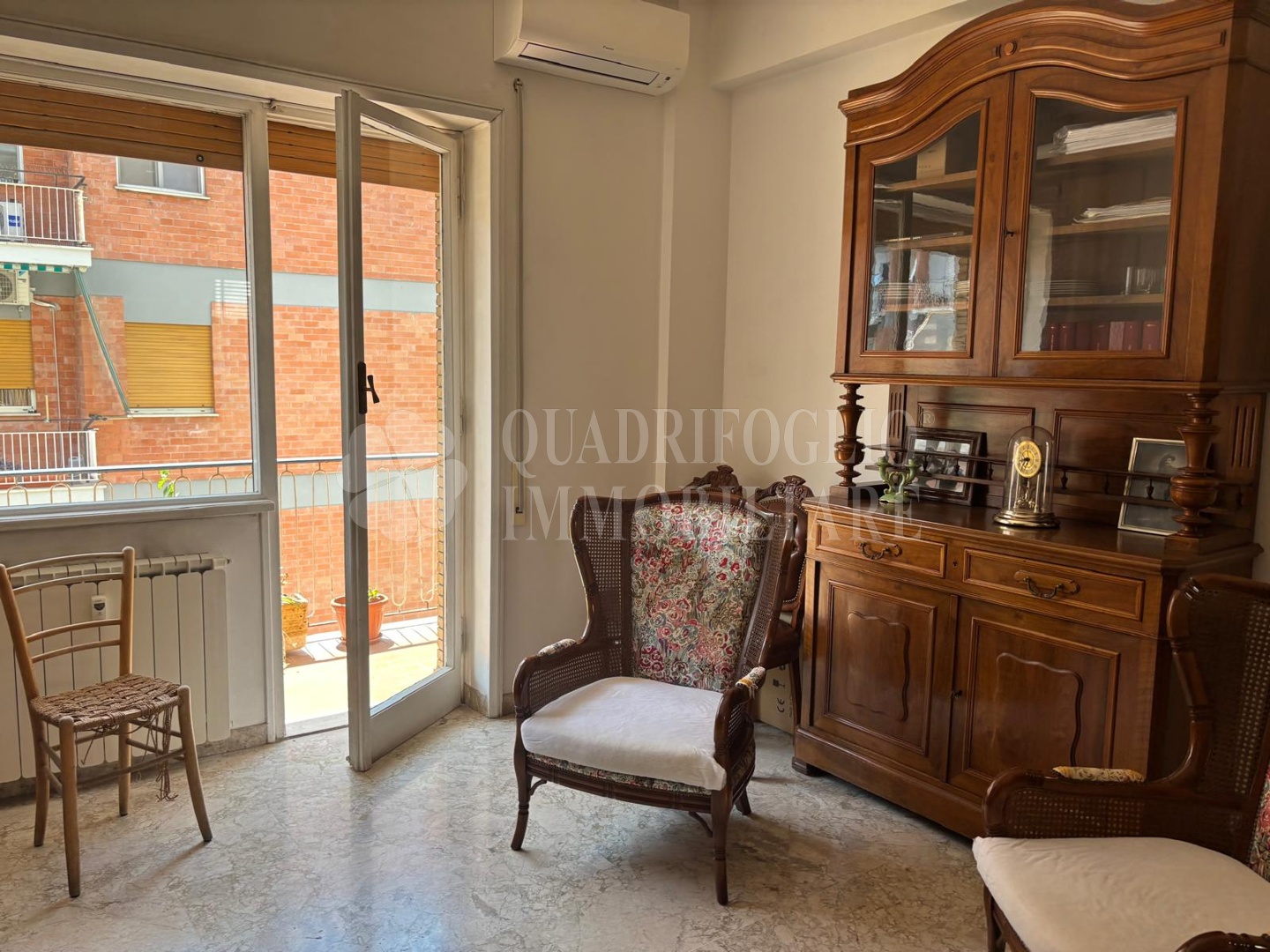 Roma, Caffarella – Via Jacopo Nardi