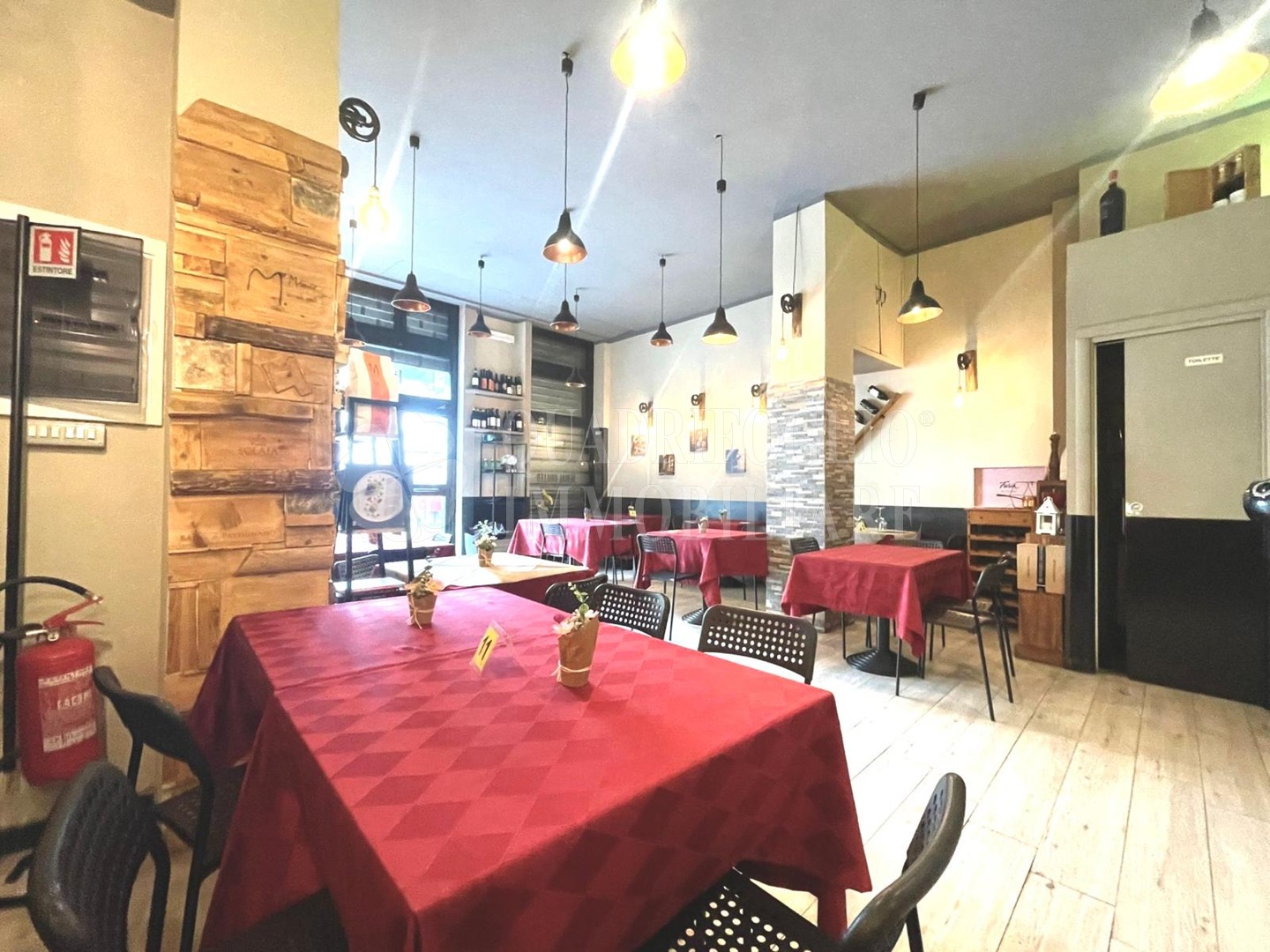 Via Bellegra CAS04-8RP6 Roma, Villa Gordiani – Largo Agosta