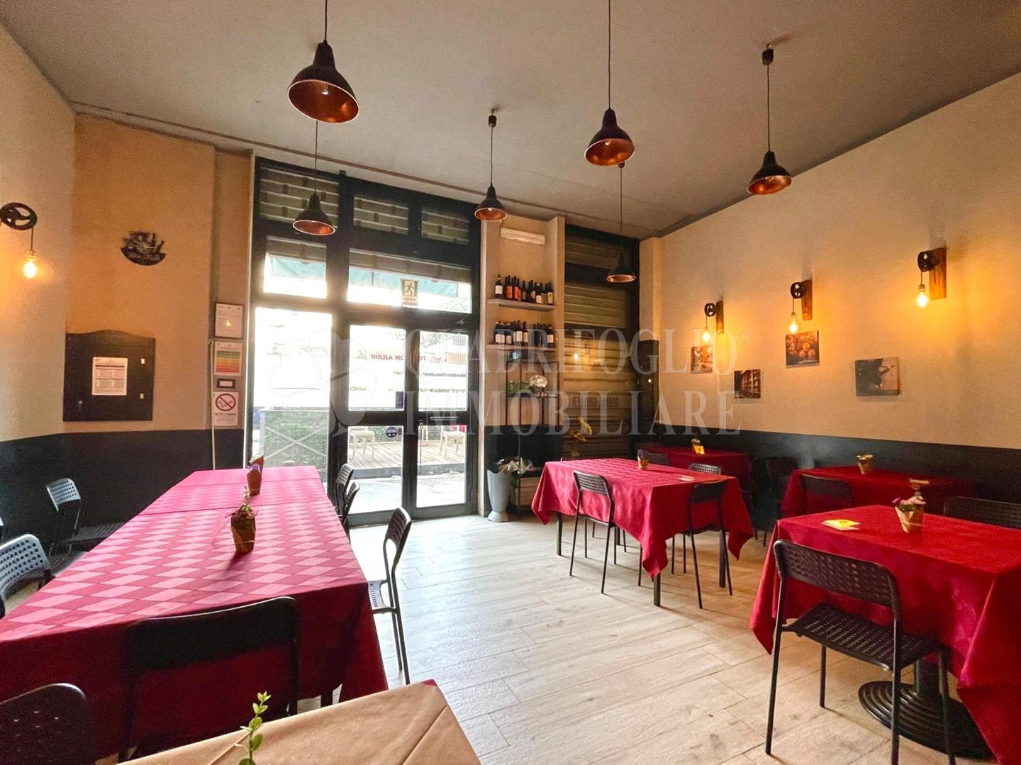 Via Bellegra CAS06-8RP6 Roma, Villa Gordiani – Largo Agosta