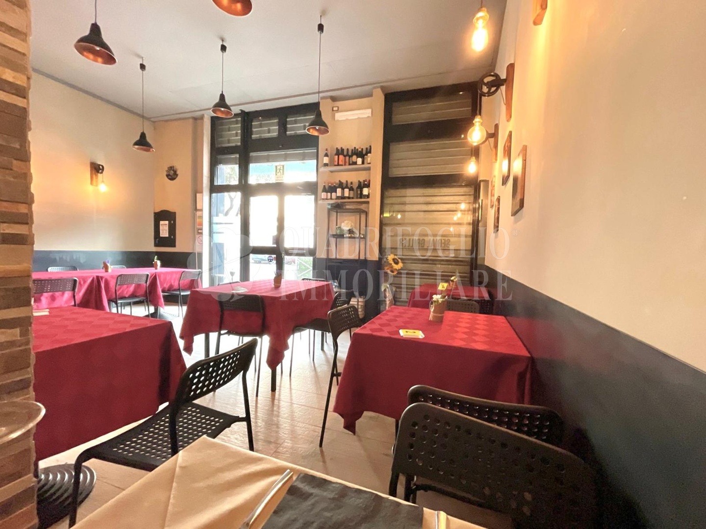 Via Bellegra CAS07-8RP6 Roma, Villa Gordiani – Largo Agosta