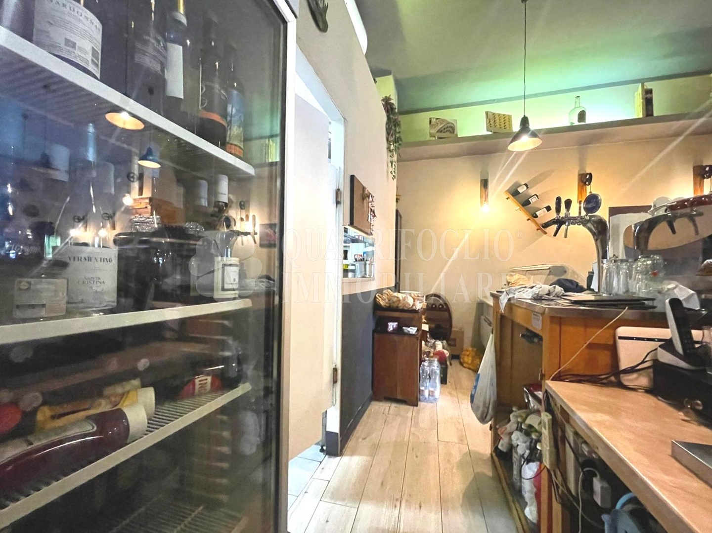 Via Bellegra CAS08-8RP6 Roma, Villa Gordiani – Largo Agosta
