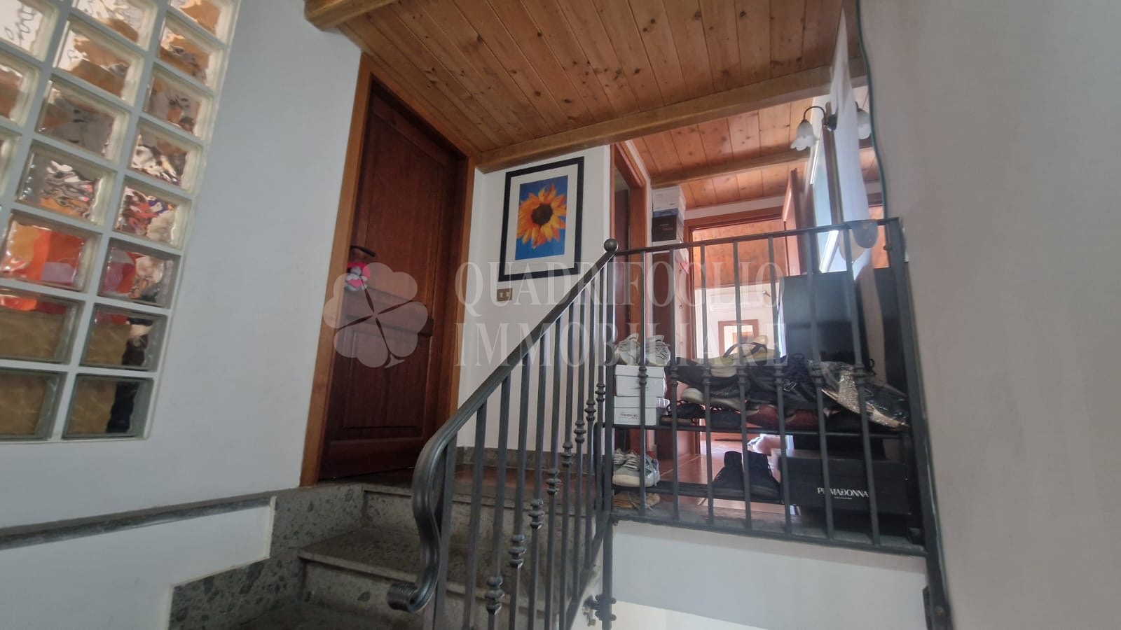 Roma, Castelnuovo di Porto – Via dei Gabbiani