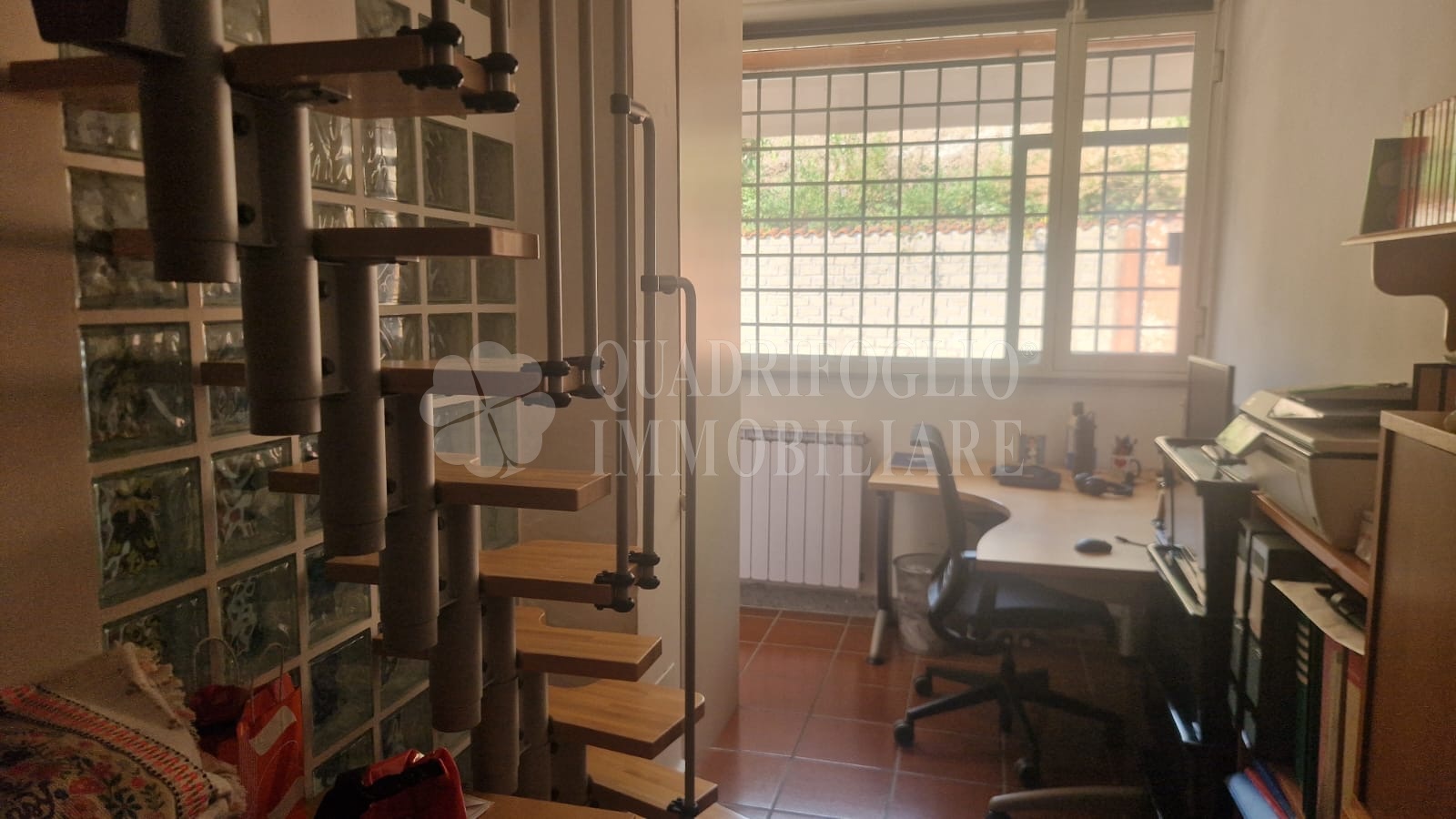 Roma, Castelnuovo di Porto – Via dei Gabbiani