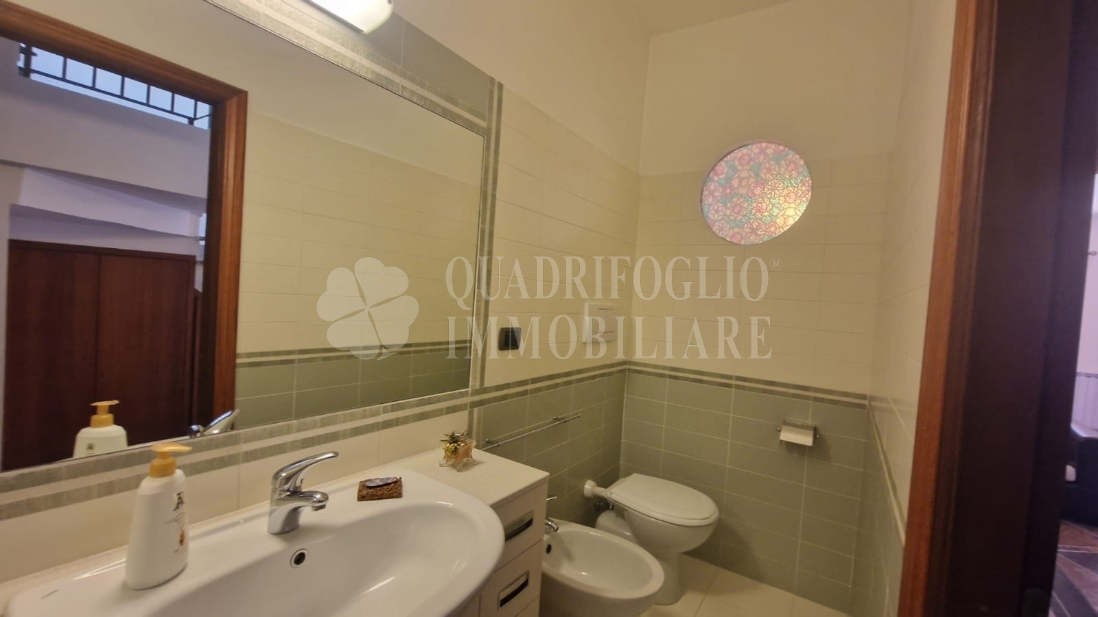 Roma, Castelnuovo di Porto – Via dei Gabbiani