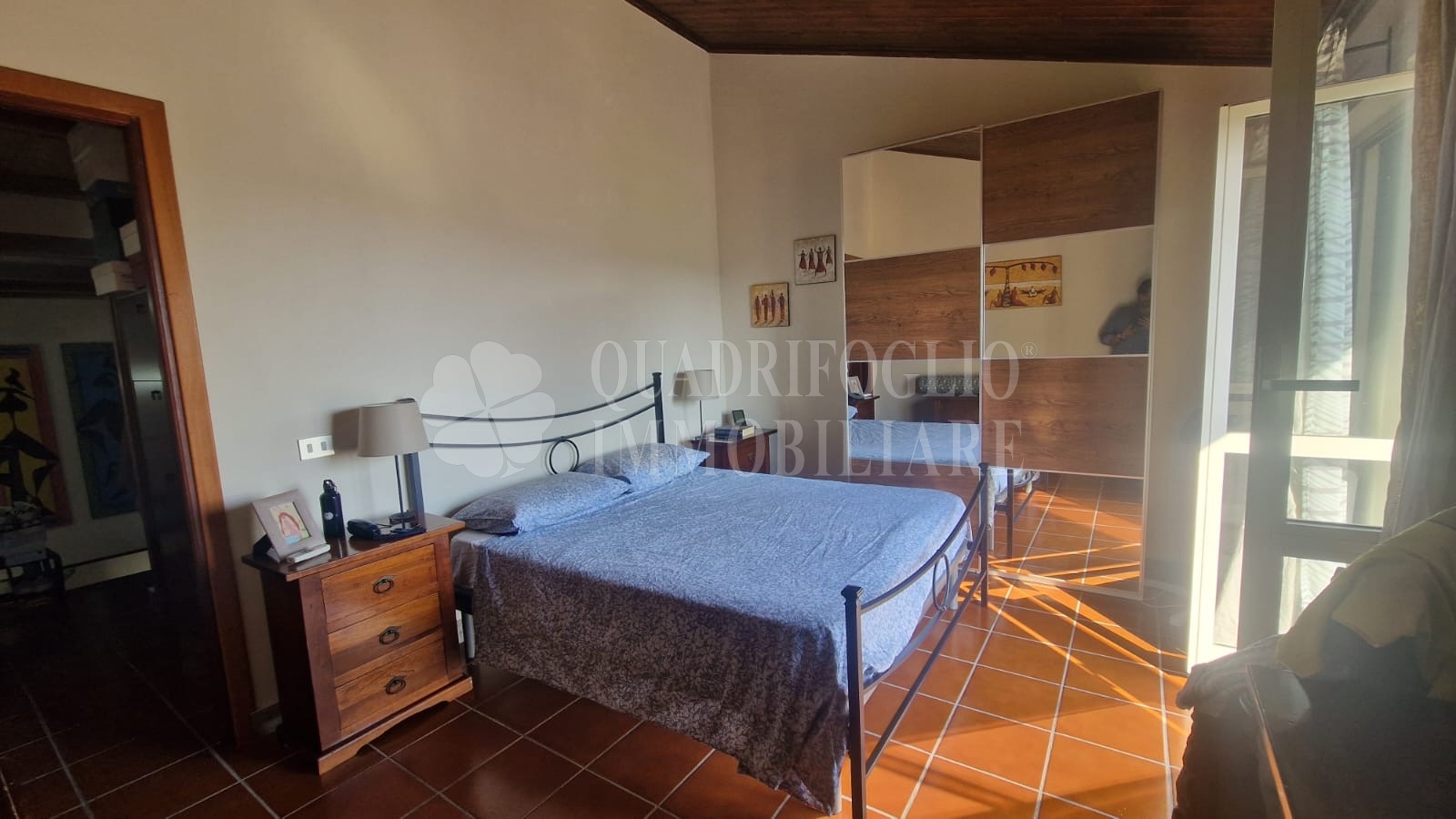 Roma, Castelnuovo di Porto – Via dei Gabbiani