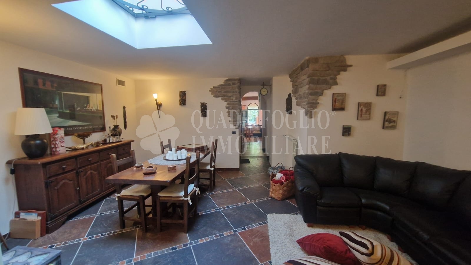 Roma, Castelnuovo di Porto – Via dei Gabbiani