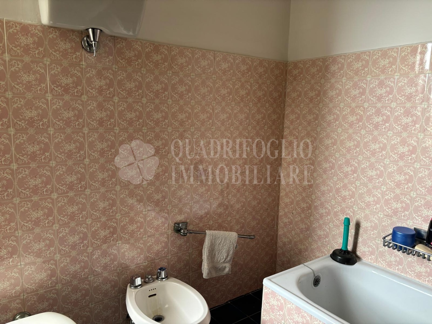 Roma, Caffarella – Via Jacopo Nardi