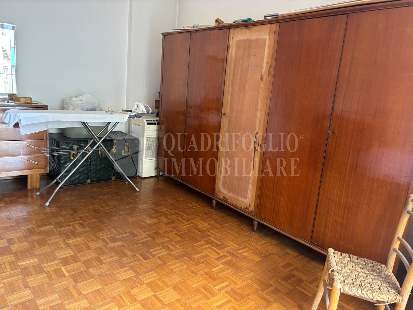 Roma, Caffarella – Via Jacopo Nardi