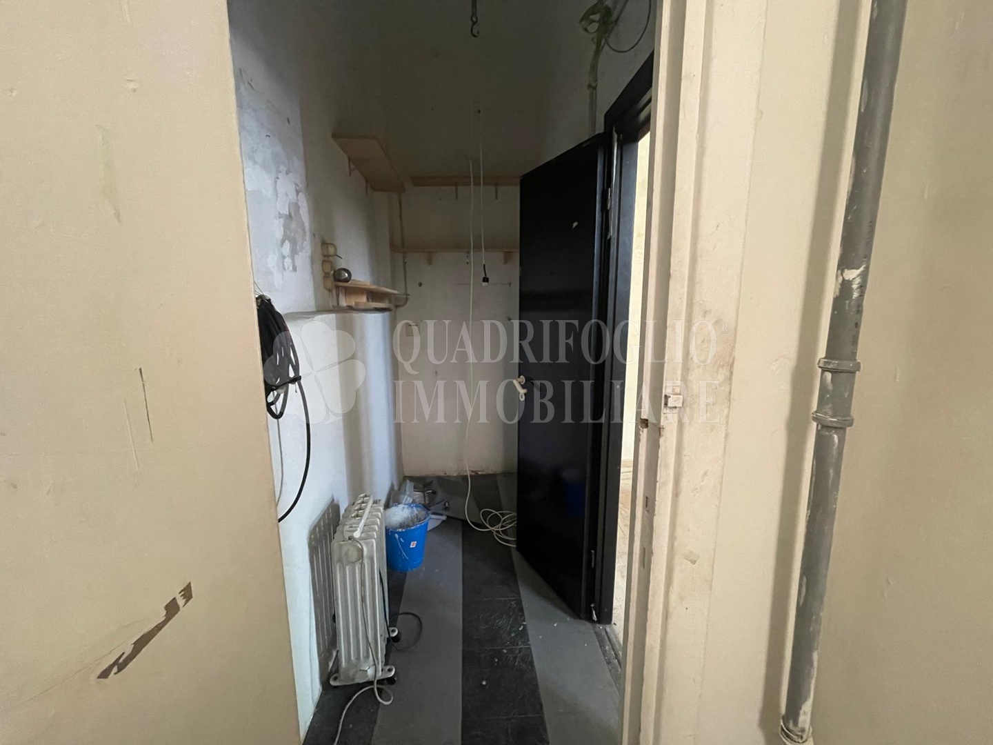 Viale dei Quattro Venti 122 RE03-Pstn Roma, Monteverde – Viale dei Quattro Venti