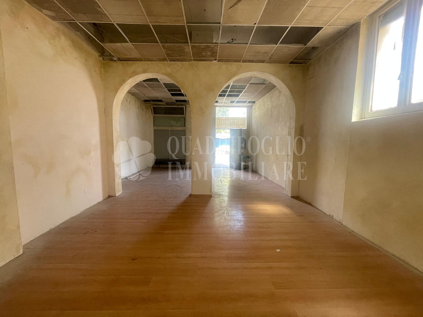 Viale dei Quattro Venti 122 RE04-Pstn Roma, Monteverde – Viale dei Quattro Venti