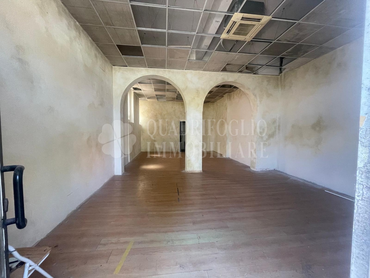 Viale dei Quattro Venti 122 RE05-Pstn Roma, Monteverde – Viale dei Quattro Venti