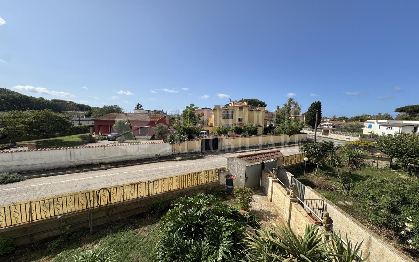 BANDITELLA CR15-Hwah Ardea, Banditella – Viale Circonvallazione Australe