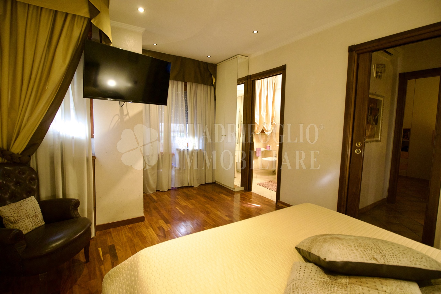 Via del prato 12 ursi MIR14-NTBm Roma, Alessandrino – Via del Prato